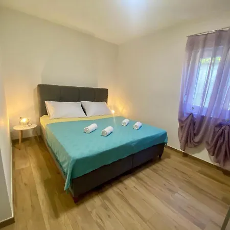 Vert Apartman Апартаменты Кастав