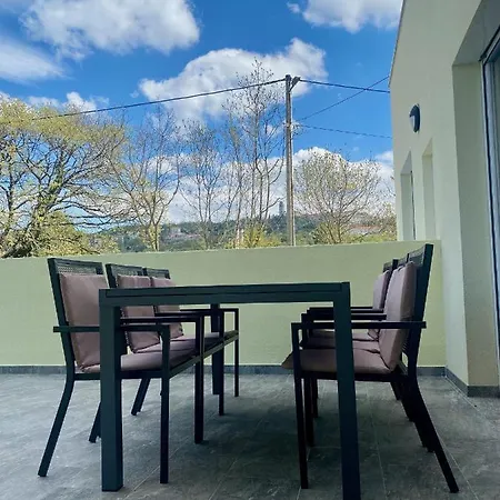 Vert Apartman Апартаменты *