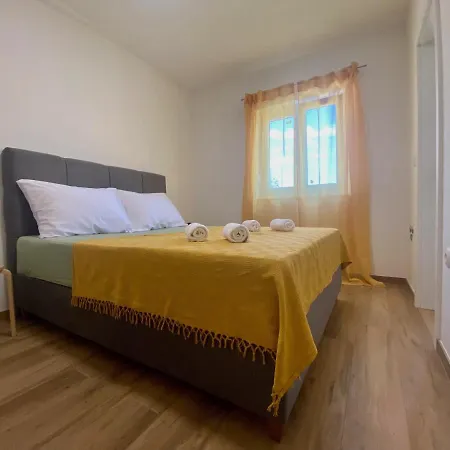 Vert Apartman Апартаменты Кастав