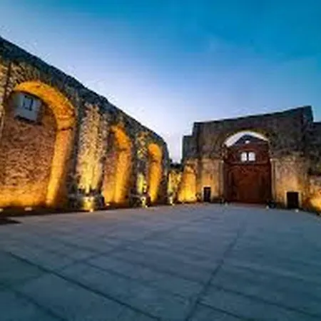 Апартаменты Vert Apartman