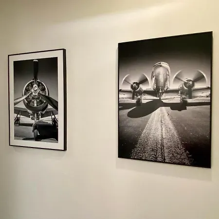 Апартаменты Vert Apartman *