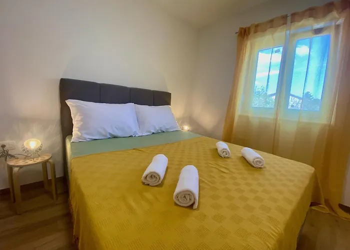 Lägenhet Vert Apartman Kastav