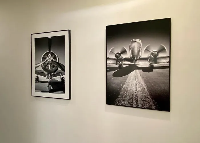 Lägenhet Vert Apartman *