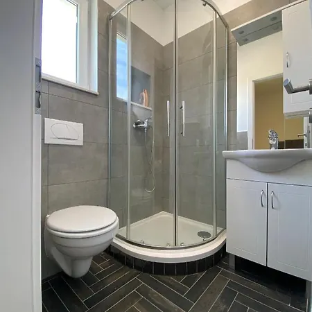 Vert Apartman * Kastav