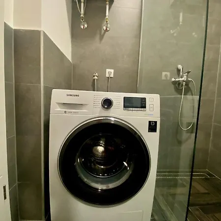 Vert Apartman Kastav