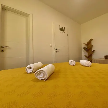 Vert Apartman Apartament Kastav