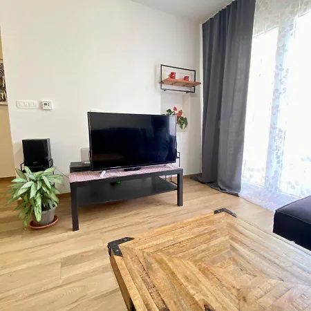 Vert Apartman Apartament Kastav