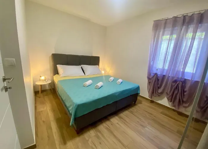 Vert Apartman Daire Kastav