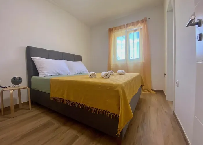 Vert Apartman Daire Kastav