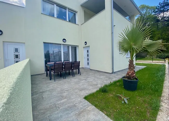 Daire Vert Apartman *